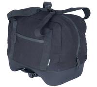 Atranvelo Borsa Portapacchi Metro Tote 29l Black