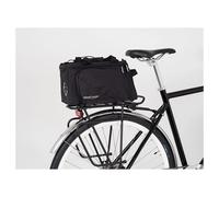 Atranvelo Borsa Portapacchi Zap Avs 18.5l Black