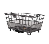 Atranvelo Cestino Anteriore Bring M Avs 21l Black