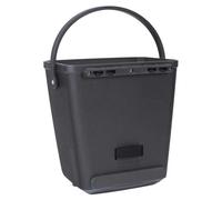 Atranvelo Cestino Anteriore Carry Side 22l Black