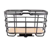 Atranvelo Cestino Posteriore Duo L Avs 27l Black