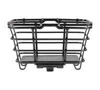 AtranVelo AtranVelo Unisex - Adulto Epic Multi AVS Cestino per bici da falegname, nero, 29 x 40 x 20 cm