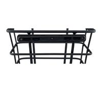 Atranvelo Cestino Posteriore Epic Side Black