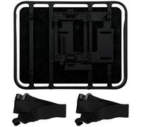 Atranvelo Cesto Bakery One Black