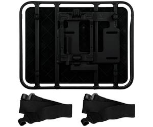 Atranvelo Cesto Bakery One Black