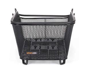 Atranvelo Cesto Daily 28l Black