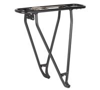 Atranvelo Commute Pro - portapacchi Black