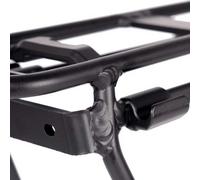 Atranvelo Portapacchi 3x Pro Black