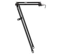 Atranvelo Portapacchi Anteriore Base Avs Black