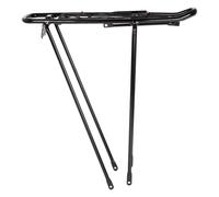 Atranvelo Portapacchi Posteriore Active Avs Matt Black