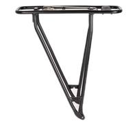 Atranvelo Portapacchi Posteriore Commute 365 Avs Black