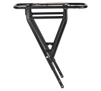Atranvelo Portapacchi Posteriore Commute 365 Bs Avs Black