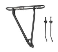 Atranvelo Portapacchi Posteriore Commute Pro Avs Cairon T Black