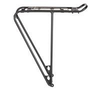 Atranvelo Portapacchi Posteriore Tour Lite Avs 10 Mm Black