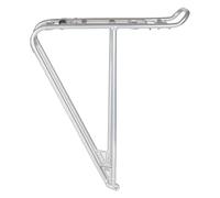 Atranvelo Portapacchi Posteriore Tour Lite Avs silber