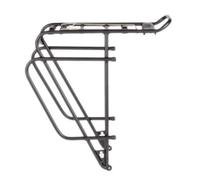 Atranvelo Portapacchi Posteriore Tour Lite Bs Black