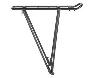 Atranvelo Portapacchi Posteriore Tour Pro Avs Black