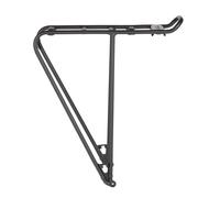 Atranvelo Portapacchi Posteriore Tour Sport Avs Black