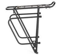 Atranvelo Tour 365 Bs Avs Pannier Rack Argento 28´´
