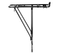 Atranvelo Unisex - Adulto City Zaino Nero Taglia 1