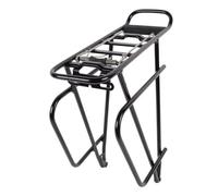 Atranvelo Tour 365 Bs Avs Pannier Rack Argento 28´´