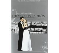 Atrapa A Un Ladrón [1955] *** Region 2 *** Spanish Edition ***