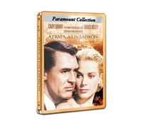 Atrapa A Un Ladrón (Edición Caja Metálica) (Dvd Import) (2008) Cary Grant; Joh