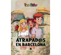 Atrapad@s en Barcelona