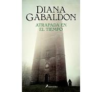 Atrapada en el tiempo / Dragonfly in Amber