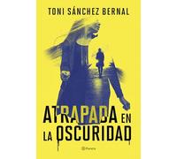 Atrapada en la oscuridad