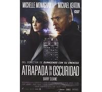 Atrapada En La Oscuridad --- IMPORT ZONE 2 ---