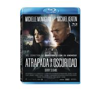 Atrapada En La Oscuridad --- IMPORT ZONE B ---