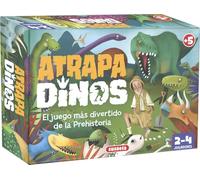 Atrapadinos