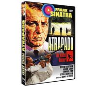 Atrapado DVD 1967 The Naked Runner