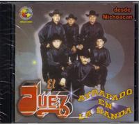 Atrapado En La Banda [Import anglais]