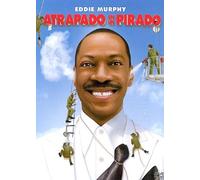 Atrapado En Un Pirado [Import espagnol]