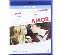 Atrapado por Amor [Blu-ray]