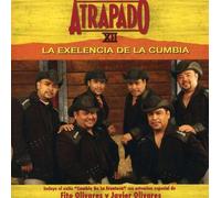 Atrapado - XII la Excelencia de la Cumbia