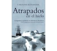 Atrapados en el hielo [Lingua spagnola]: 4