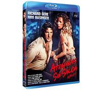 Atrapados Sin Salida BD 1986 No Mercy