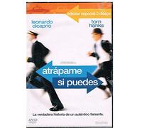 Atrapame Si Puedes (Ed.Esp.) [Import espagnol]