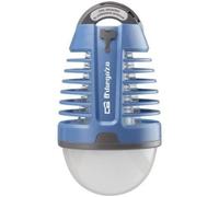 Atrapamosche Orbegozo MQ 1250 elettrico UV ricaricabile 5W IPX4 portatile