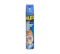 Atrapapolvo Alex antideslizante para mopa en espray 750ml