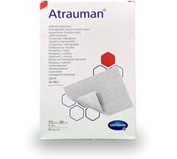 Atrauman - Garza 7,5X10 Cm Confezione 50 Pezzi