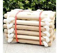 ATRBNCX Scala Antincendio per Sport E attività all'Aria Aperta, Scala Multiuso Scala Antincendio per Emergenze, Scala di Salvataggio in Corda per Un Utilizzo Rapido in Edilizi(Size:8M(26.3Ft))