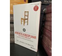 Atrevete Un Disciplinar Estudio Chitarra Acustica Biblico Y DVD 4 Sesiones Dr