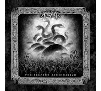 Atrexial - The serpent abomination