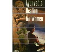 Atreya Ayurvedic Healing for Women (Tascabile)