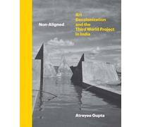 Atreyee Gupta Non-Aligned (Copertina rigida)