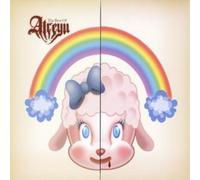 Atreyu Best of Atryeu (CD) Album